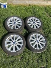 Ford fiesta spoke for sale  ROMFORD