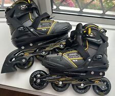 Inline roller skates for sale  SHEFFIELD