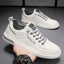 Herren kunstlederschuhe herbst gebraucht kaufen  Seeheim-Jugenheim