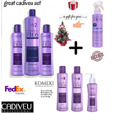 Great set cadiveu d'occasion  Expédié en Belgium