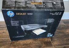 New deskjet 1050 for sale  Morgan