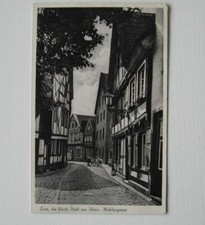 Linz rhein mühlengasse gebraucht kaufen  Deutschland