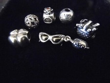 Pandora perfume bottle for sale  KING'S LYNN