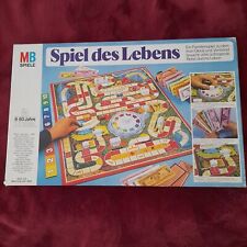 spiel lebens gebraucht kaufen  Heringen