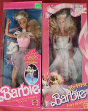 Lot barbie dolls for sale  Forest Lake