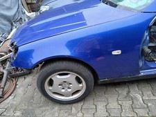 Slk r170 kotflügel gebraucht kaufen  Nürnberg