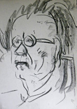 Enzo pregno ritratto usato  Ponte Buggianese