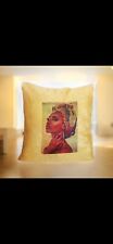 African cushion covers for sale  STRATHDON