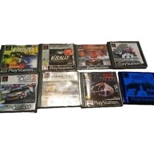 Ps1 playstation spiele gebraucht kaufen  Grefrath