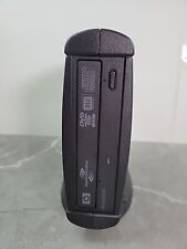 Usado, Gravador de DVD externo multiformato HP DVD1040 com cabo de alimentação comprar usado  Enviando para Brazil