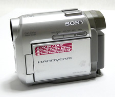 Sony handycam camescope d'occasion Sony handycam camescope d'occasion  Nice-