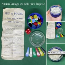 Modèle déposé ancien d'occasion  Biganos
