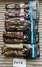 Five pairs 2.0 for sale  KILMARNOCK