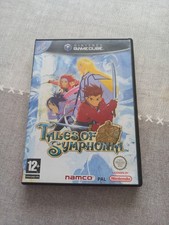 Tales symphonia gamecube d'occasion  Orleans-