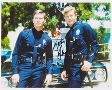 Martin milner signed for sale  Asheville