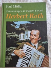 Erinnerungen herbert roth gebraucht kaufen  Johanngeorgenstadt