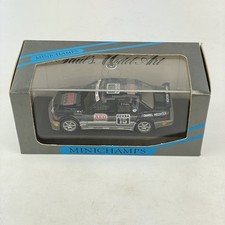Minichamps boxed 3011 for sale  ROYSTON
