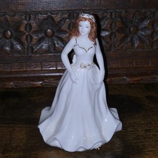 Coalport collector club for sale  MELTON MOWBRAY