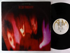 The Cure - Pornography LP - A&M OG Press VG+ comprar usado  Enviando para Brazil