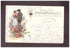 österreich 1899 postkarte gebraucht kaufen  Hohenmölsen