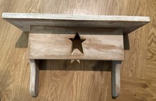 Vintage rustic wooden for sale  Waco