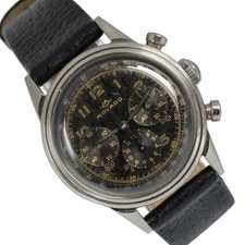 Movado cronografo sub usato  Rimini