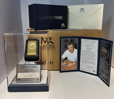 Star trek master for sale  New Lenox