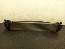 Vauxhall astra intercooler for sale  SOUTHAMPTON