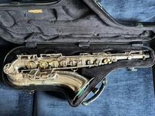 Selmer mark tenor for sale  LONDON