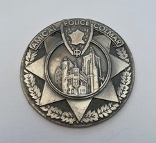 Médaille table amical d'occasion  Ajaccio-