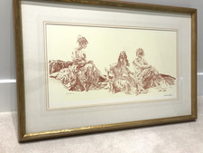 Reproduction print pencil for sale  BOURNEMOUTH