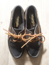 Ladies wrangler black for sale  NEWTON ABBOT