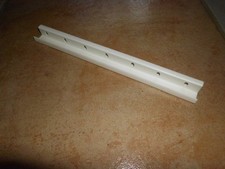 Neu eckverbinder weiss gebraucht kaufen  Attendorn