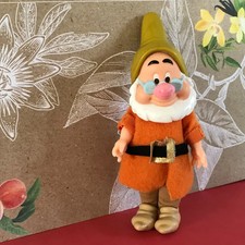 Figurine prof blanche d'occasion Figurine prof blanche d'occasion  Donnemarie-Dontilly