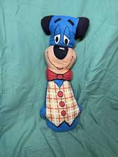 Huckleberry hound pillow for sale  Rocklin