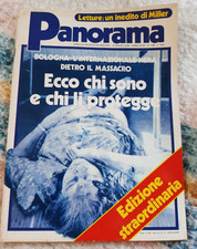 Panorama edizione straordinari usato Panorama edizione straordinari usato  Garlasco