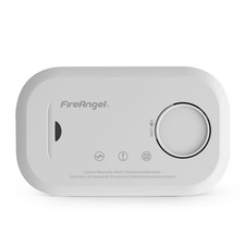 Fireangel rilevatore monossido usato  Italia