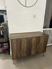 Side unit for sale  LONDON