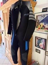 Neopren taucheranzug 6mm gebraucht kaufen  Walluf