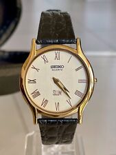 Seiko slim usato  Roma