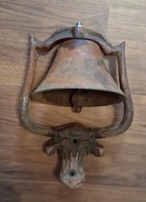 Cow bell cast for sale  Fort Dodge