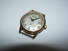 Ancienne montre homme d'occasion  Freyming-Merlebach