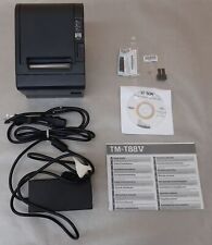 Epson t88iii thermal for sale  Hernando