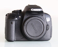 canon eos 650d gebraucht kaufen  Herdecke