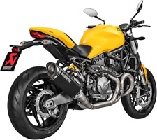 Akrapovic d12so8 rtbl for sale  Chandler