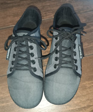 Leguano graphit barfußschuh gebraucht kaufen  Deutschland