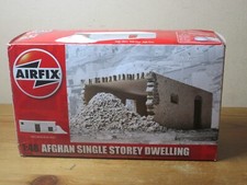 Airfix hornby afghan for sale  CORBY