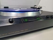 Saba psp 250 gebraucht kaufen  Hohenwestedt