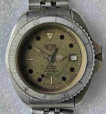 Vtg heuer leonidas for sale  Douglasville