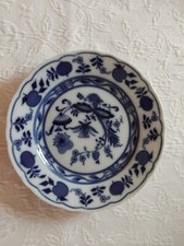 Untertassen unterteller zwiebe gebraucht kaufen  Büchenbach